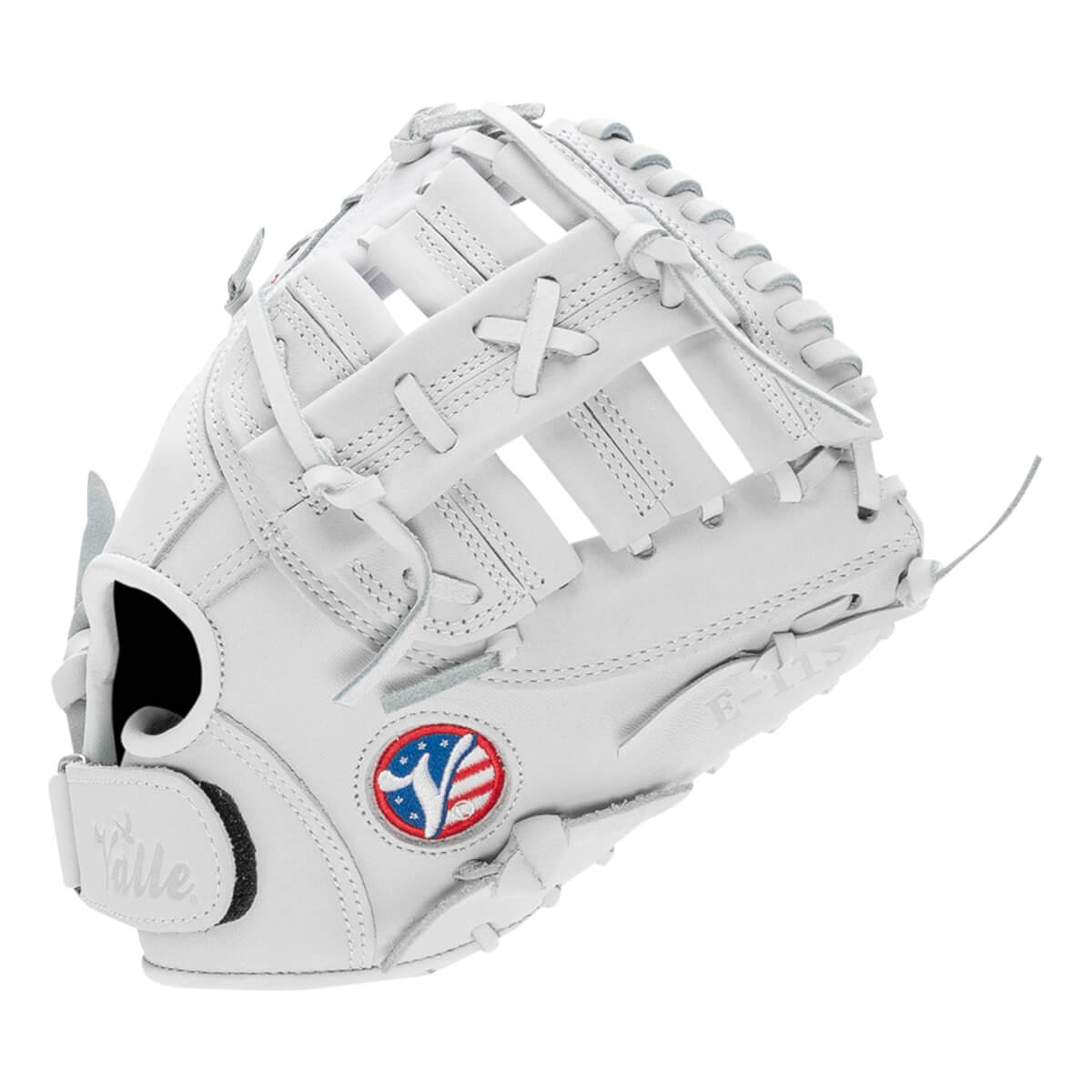 Valle Eagle 11" First Base Training Mitt: 11S: Image #431110