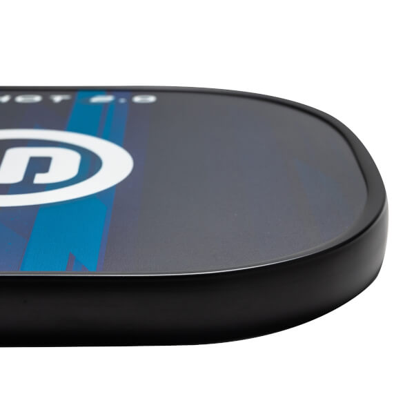 Oneshot Powershot 2.0 Composite Middleweight Pickleball Paddle: Image #428037