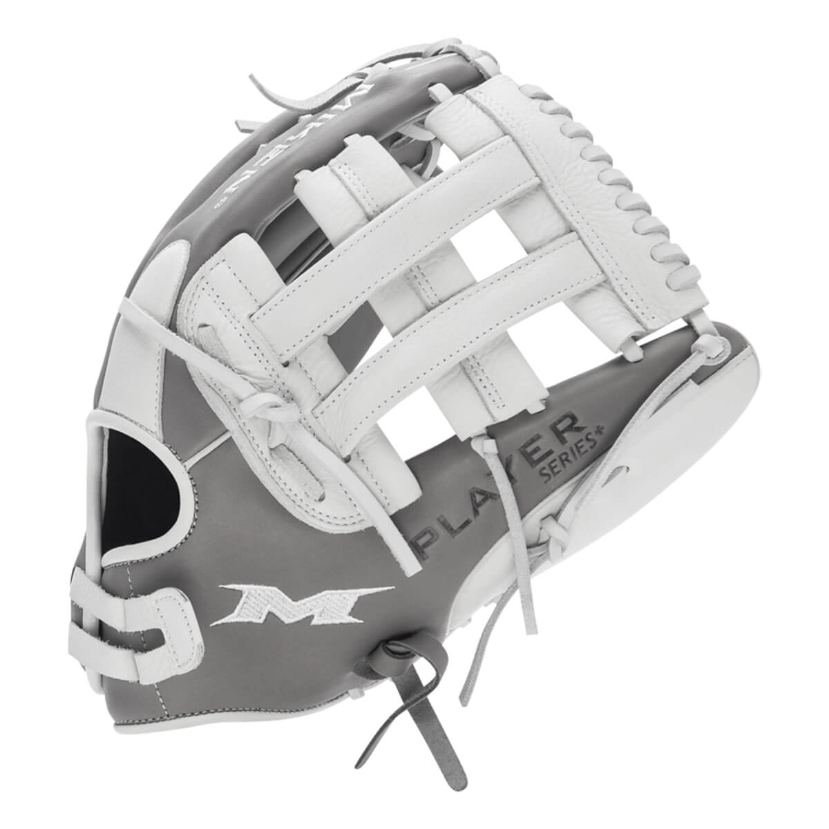 Miken Player Series+ 13" Slow Pitch Softball Glove: PS130-G: Image #418369