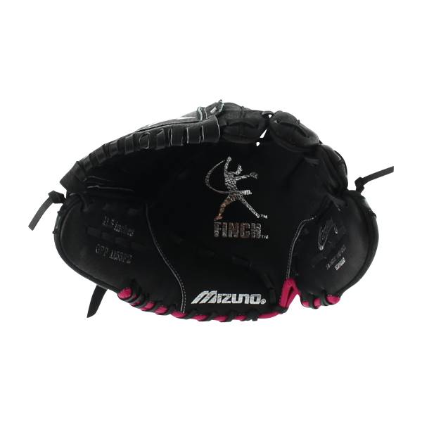 Mizuno Prospect Finch 11.5" Youth Fastpitch Softball Glove: GPP1155F2: Image #310923