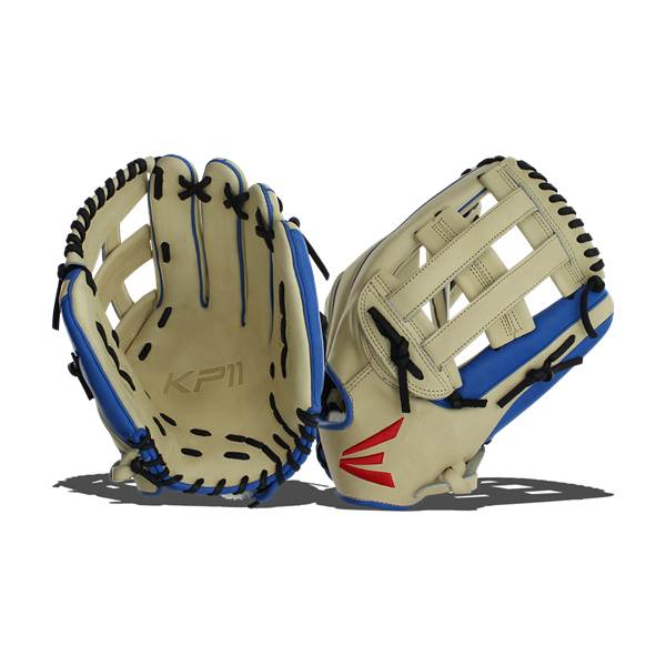 kevin pillar glove