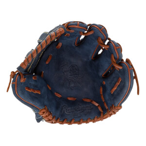 Rawlings Heart of the Hide Pro Label Denim 12.75" Baseball Glove: PRO3039-6D: Image #448695