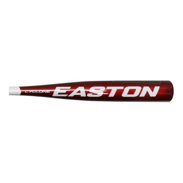 Easton Cyclone 10 2 1/4 Youth Baseball Bat YB13CY