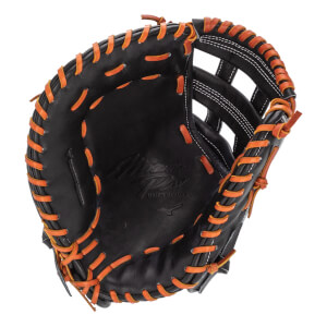 Mizuno Pro 13" Baseball First Base Mitt: GMP-3000: Image #450575