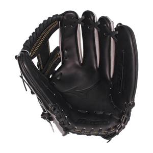 Mizuno Pro Select 11.75" Baseball Glove: GPS1BK-601S2: Image #393215