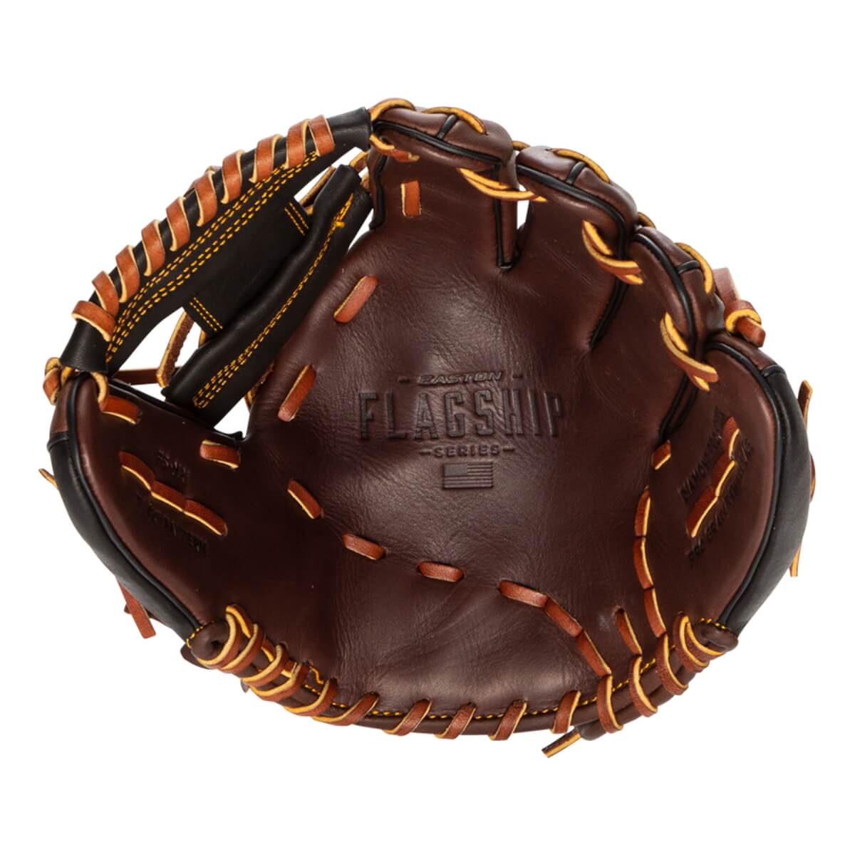 Easton Flagship 11.5" Baseball Glove: FS-M21: Image #414308