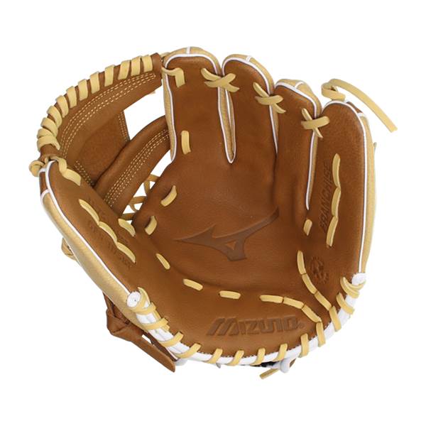 Mizuno Franchise 11.75" Baseball Glove: GFN1175B4: Image #393263