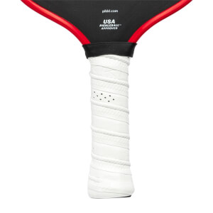 PIKKL Vantage Pro 16mm Carbon Fiber Pickleball Paddle: Image #440084