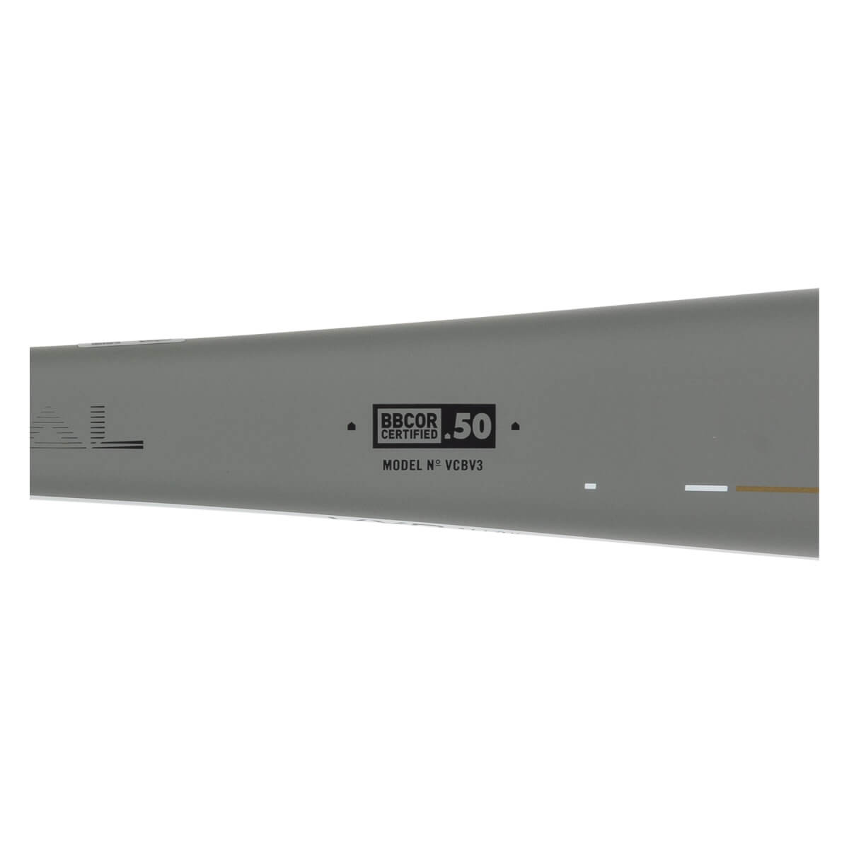 Victus Vandal Lev3 BBCOR Baseball Bat: VCBV3: Image #434927