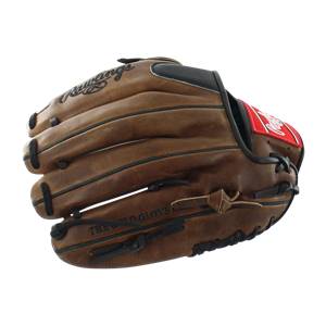 Rawlings Heart of the Hide Spring Training X-Outs 11.5" Baseball Glove: PRO200-9SLPRO: Image #313760