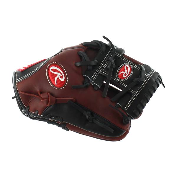 Rawlings HOH Mark Of A Pro 11.5" Baseball Glove: SP204-2SHB: Image #315605