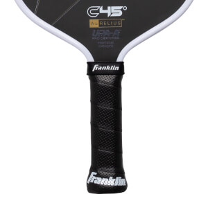 Franklin Anna Leigh Waters C45° Aurelius 16mm Carbon Fiber Pickleball Paddle: Image #469441