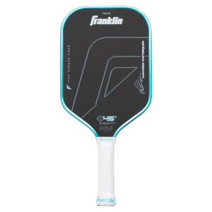 Franklin C45° Hayden Patriquin 14mm Carbon Fiber Pickleball Paddle: Image #465823