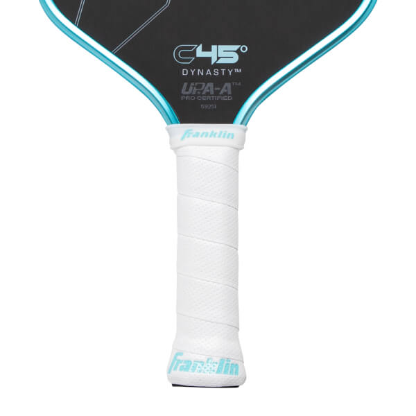 Franklin C45° Hayden Patriquin 14mm Carbon Fiber Pickleball Paddle: Image #465824