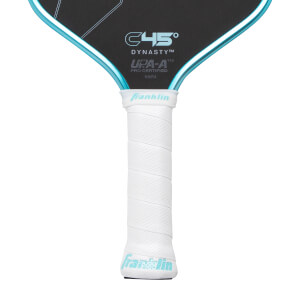 Franklin C45° Hayden Patriquin 14mm Carbon Fiber Pickleball Paddle: Image #465824