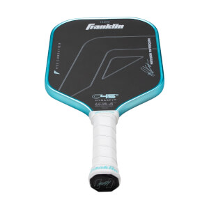 Franklin C45° Hayden Patriquin 14mm Carbon Fiber Pickleball Paddle: Image #465825