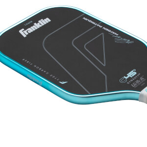 Franklin C45° Hayden Patriquin 14mm Carbon Fiber Pickleball Paddle: Image #465826
