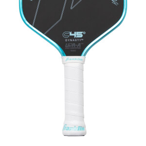 Franklin C45° Hayden Patriquin 16mm Carbon Fiber Pickleball Paddle: Image #465819