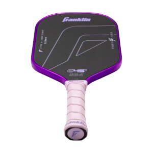 Franklin C45° Parris Todd Edition Carbon Fiber Pickleball Paddle: Image #462657