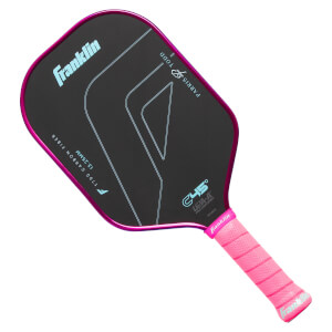 Franklin C45° Parris Todd Edition Carbon Fiber Pickleball Paddle: Image #462574