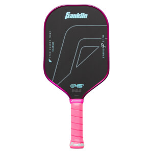 Franklin C45° Parris Todd Edition Carbon Fiber Pickleball Paddle: Image #462575