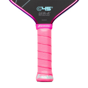 Franklin C45° Parris Todd Edition Carbon Fiber Pickleball Paddle: Image #462576