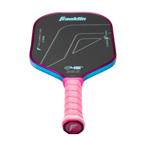 Franklin C45° Parris Todd Edition Carbon Fiber Pickleball Paddle: Image #462577