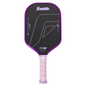 Franklin C45° Parris Todd Edition Carbon Fiber Pickleball Paddle: Image #462655