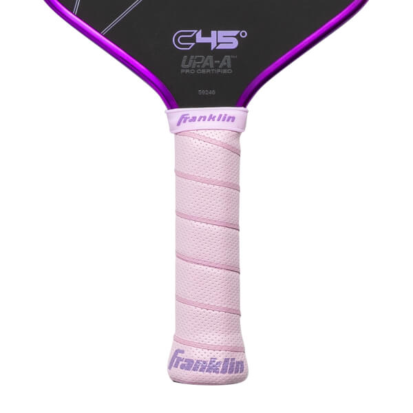 Franklin C45° Parris Todd Edition Carbon Fiber Pickleball Paddle: Image #462656