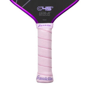 Franklin C45° Parris Todd Edition Carbon Fiber Pickleball Paddle: Image #462656