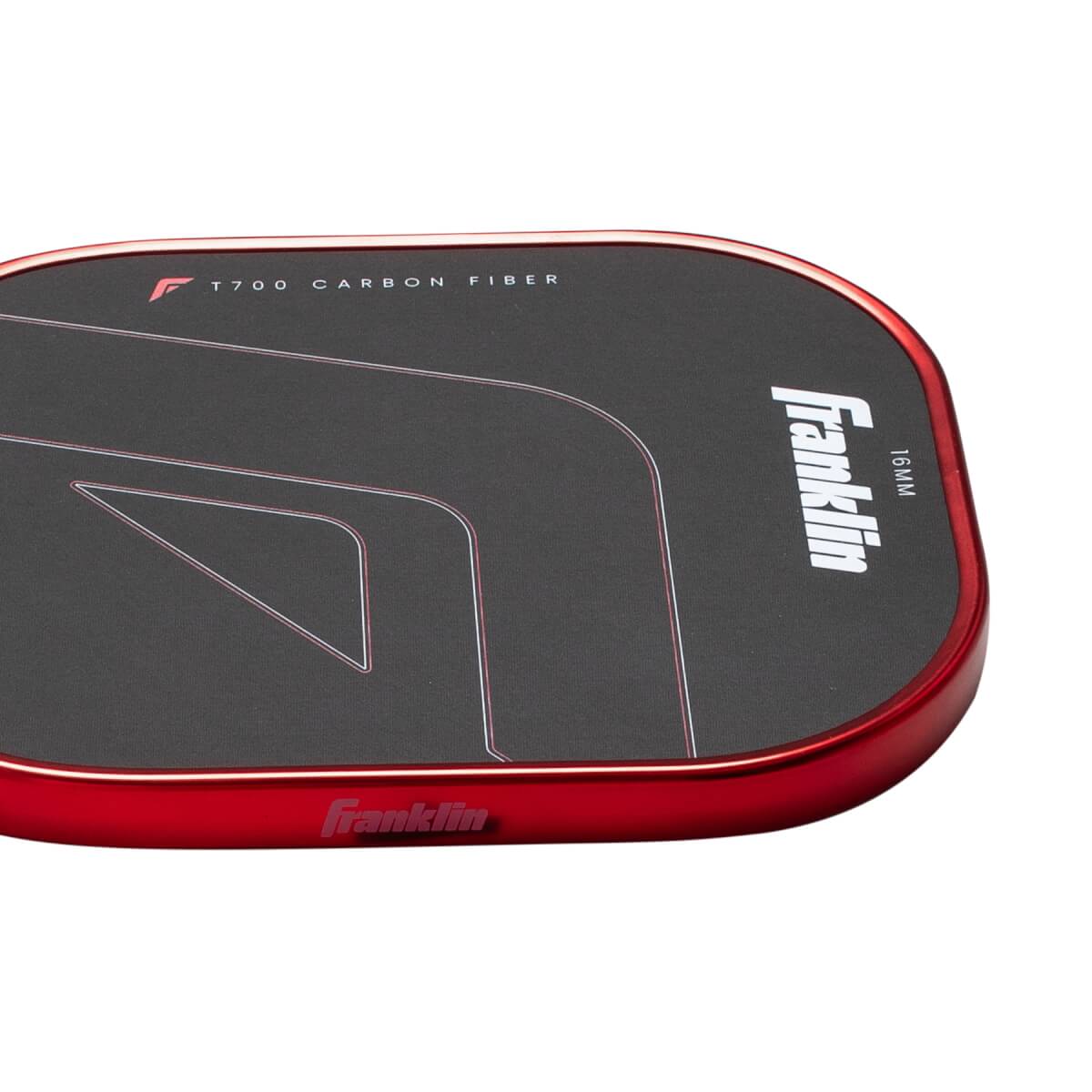 Franklin C45° Tempo Carbon Fiber Pickleball Paddle: Image #460884