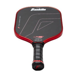 Franklin C45° Tempo Carbon Fiber Pickleball Paddle: Image #460876