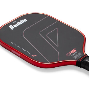 Franklin C45° Tempo Carbon Fiber Pickleball Paddle: Image #460877