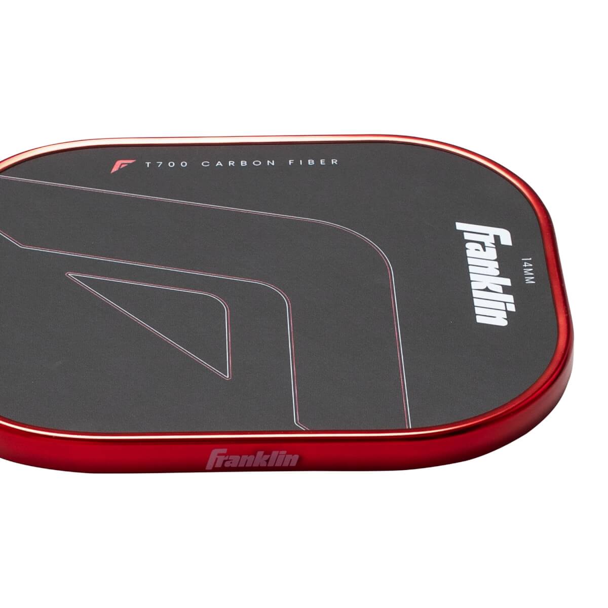 Franklin C45° Tempo Carbon Fiber Pickleball Paddle: Image #460878