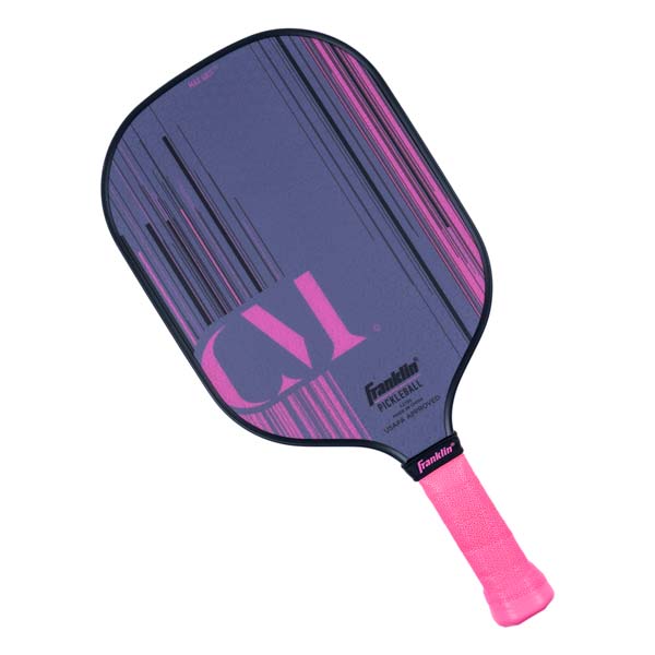 Franklin Christine McGrath Signature 13mm Composite Pickleball Paddle: Image #395618