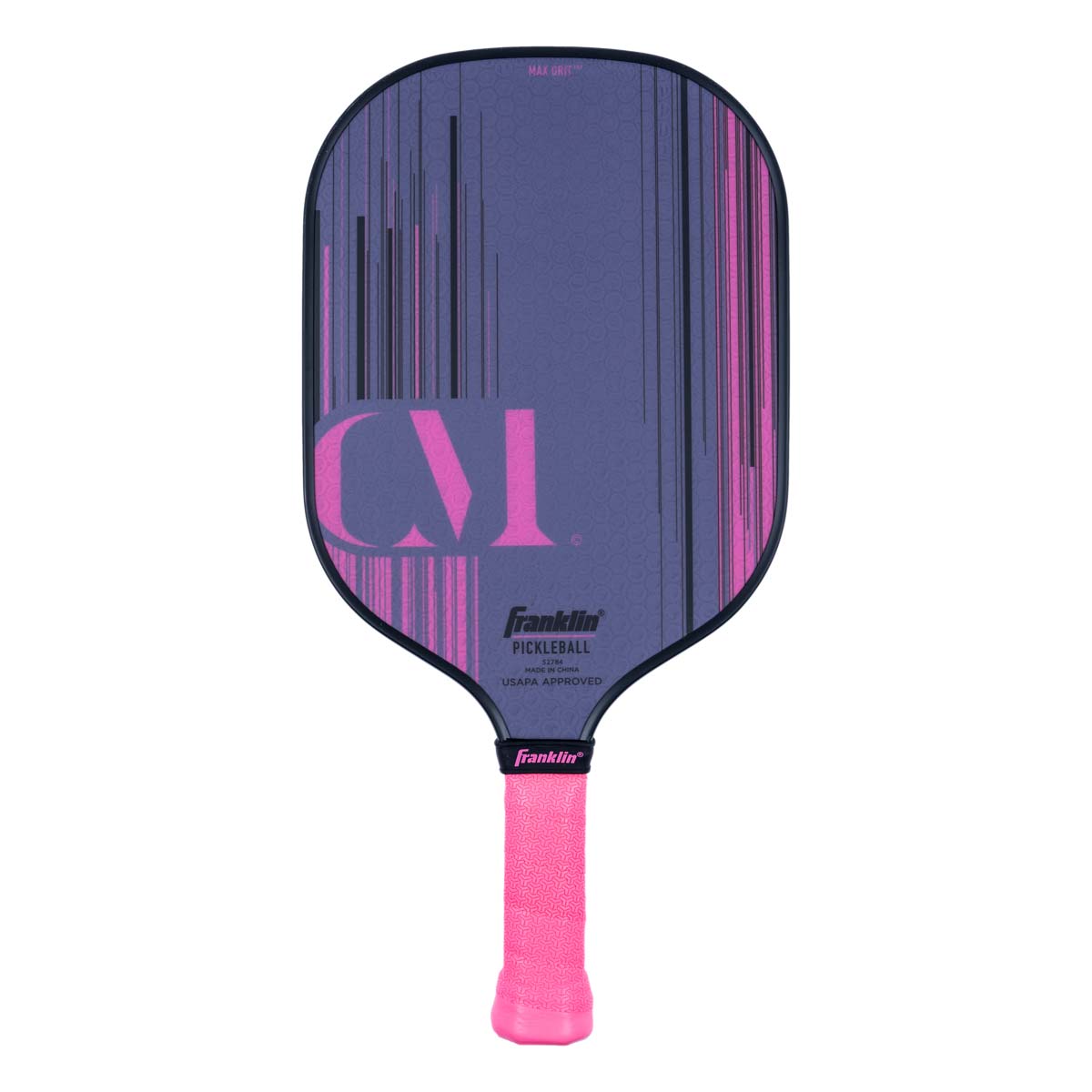 Franklin Christine McGrath Signature 13mm Composite Pickleball Paddle: Image #395619