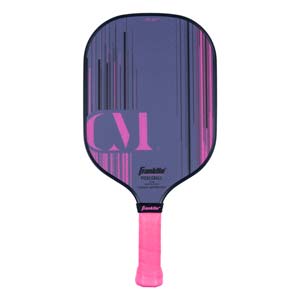Franklin Christine McGrath Signature 13mm Composite Pickleball Paddle: Image #395619