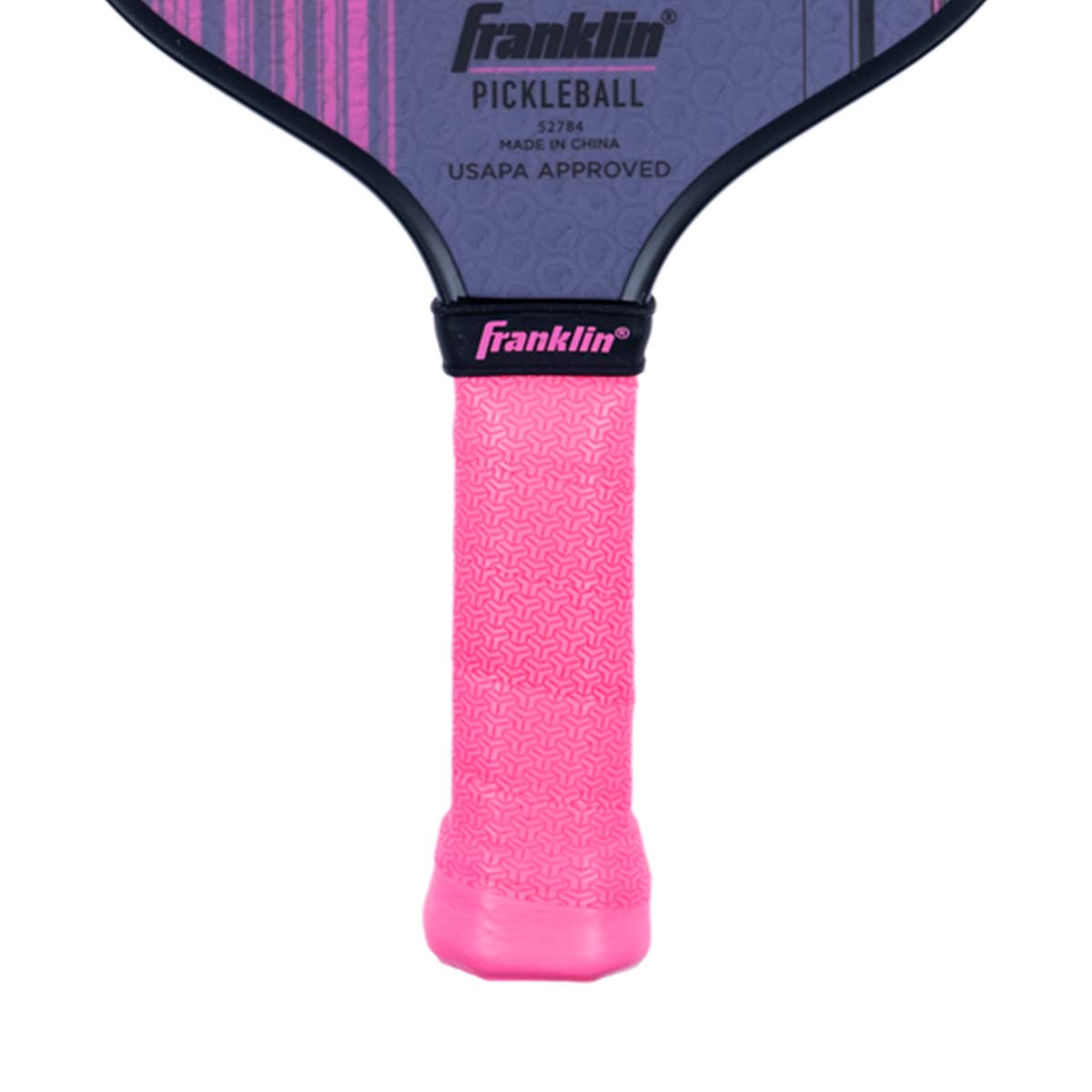 Franklin Christine McGrath Signature 13mm Composite Pickleball Paddle: Image #395620