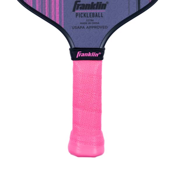 Franklin Christine McGrath Signature 13mm Composite Pickleball Paddle: Image #395620