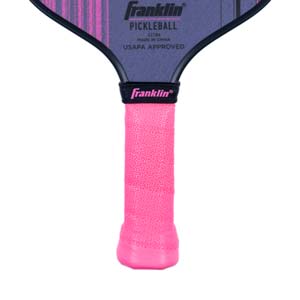 Franklin Christine McGrath Signature 13mm Composite Pickleball Paddle: Image #395620