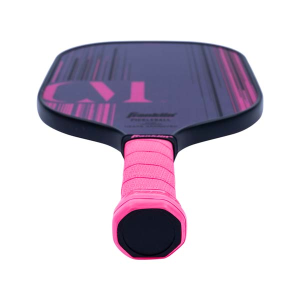 Franklin Christine McGrath Signature 13mm Composite Pickleball Paddle: Image #395621