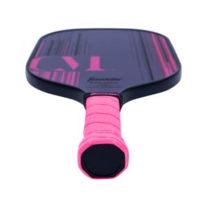 Franklin Christine McGrath Signature 13mm Composite Pickleball Paddle: Image #395621