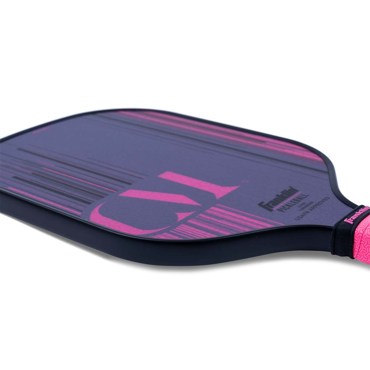 Franklin Christine McGrath Signature 13mm Composite Pickleball Paddle: Image #395622