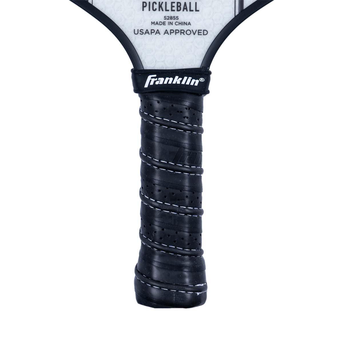Franklin X-1000 Middleweight Composite Pickleball Paddle: Image #395641