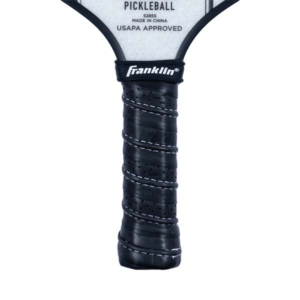 Franklin X-1000 Middleweight Composite Pickleball Paddle: Image #395641