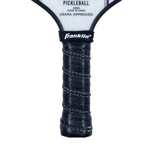 Franklin X-1000 Middleweight Composite Pickleball Paddle: Image #395641