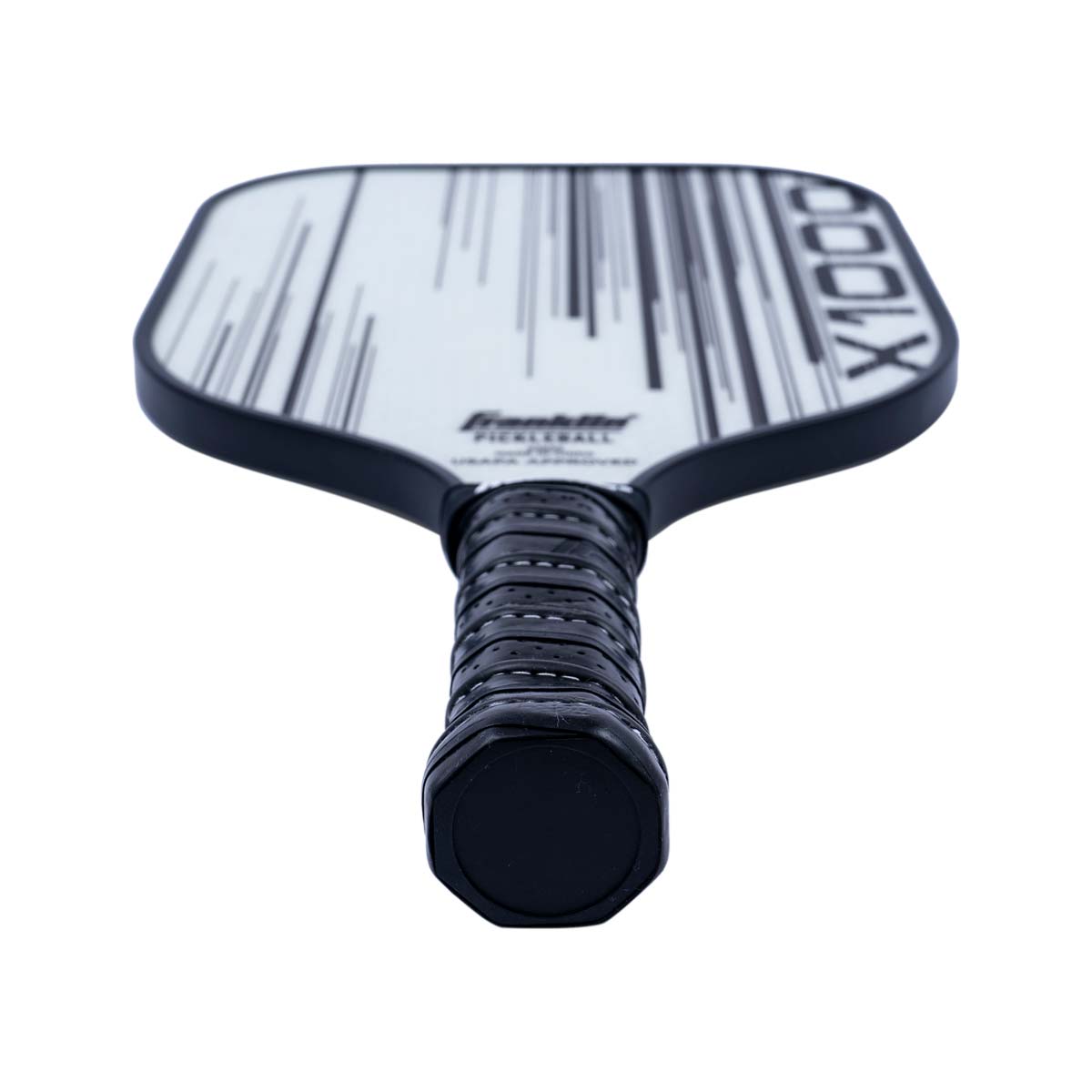 Franklin X-1000 Middleweight Composite Pickleball Paddle: Image #395642