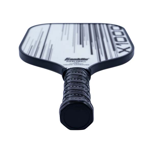 Franklin X-1000 Middleweight Composite Pickleball Paddle: Image #395642