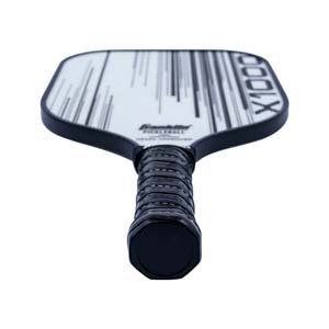 Franklin X-1000 Middleweight Composite Pickleball Paddle: Image #395642