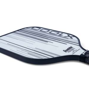 Franklin X-1000 Middleweight Composite Pickleball Paddle: Image #395643